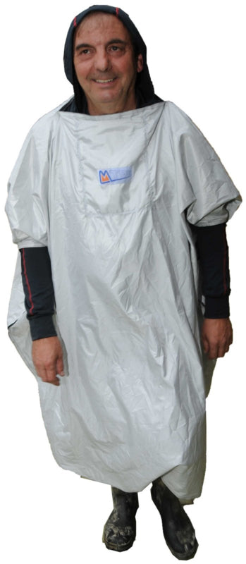 MTDE Survival Poncho