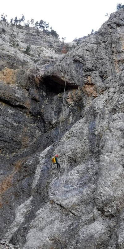 Laberints de Roca I Aigua