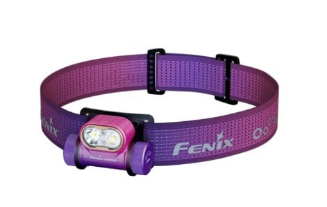 Fenix HM55R (Nebula)