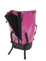 AV Sherpa met rits 50L + 5L tas