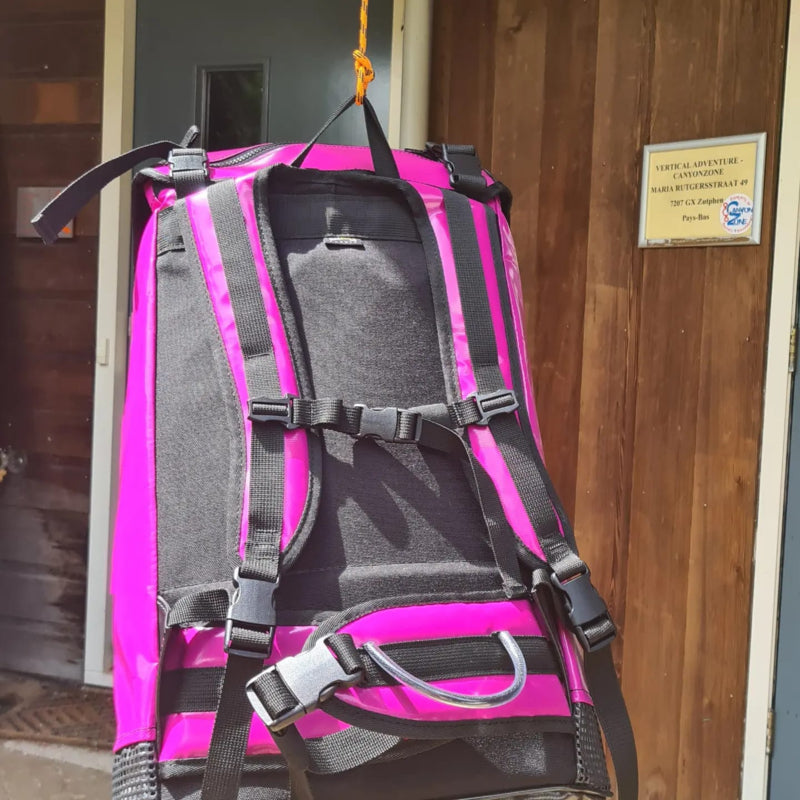 Caverland Trevelez 35 rugzak dames