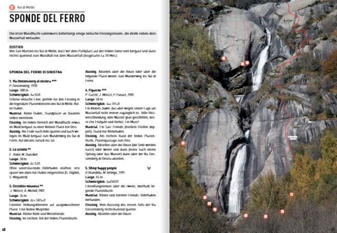 Val di Mello