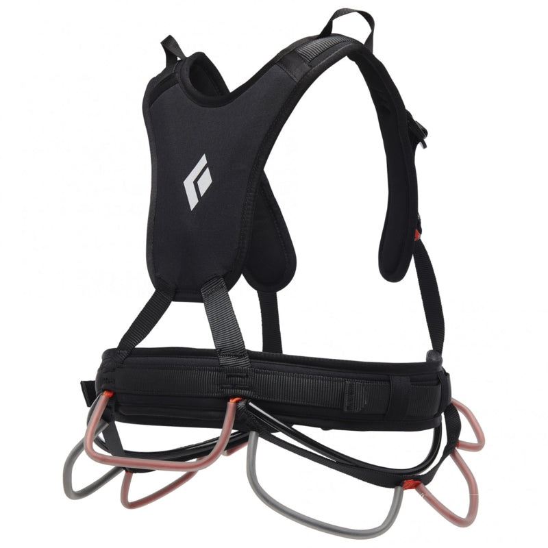 BD Heavy metal gear sling