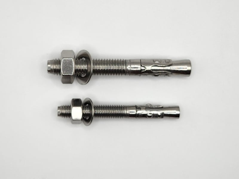 TEBYLON Anti-spin wigbout M10
