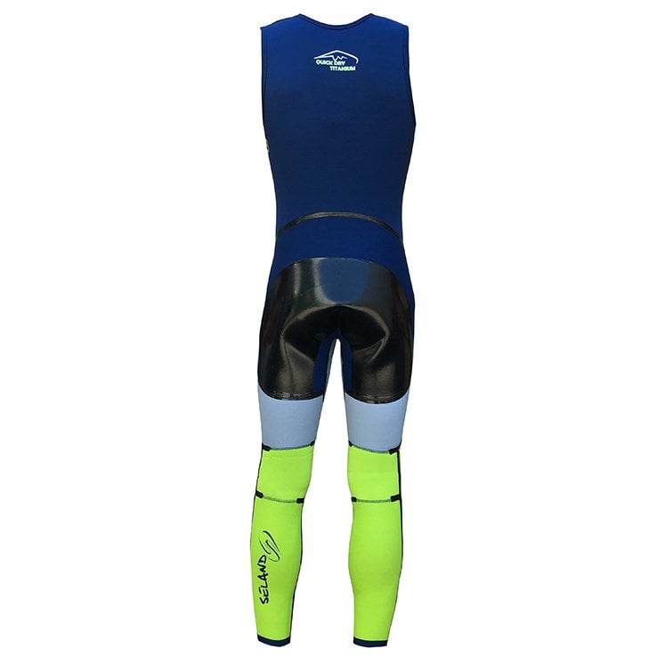Seland Verdon AZ long john Quick Dry