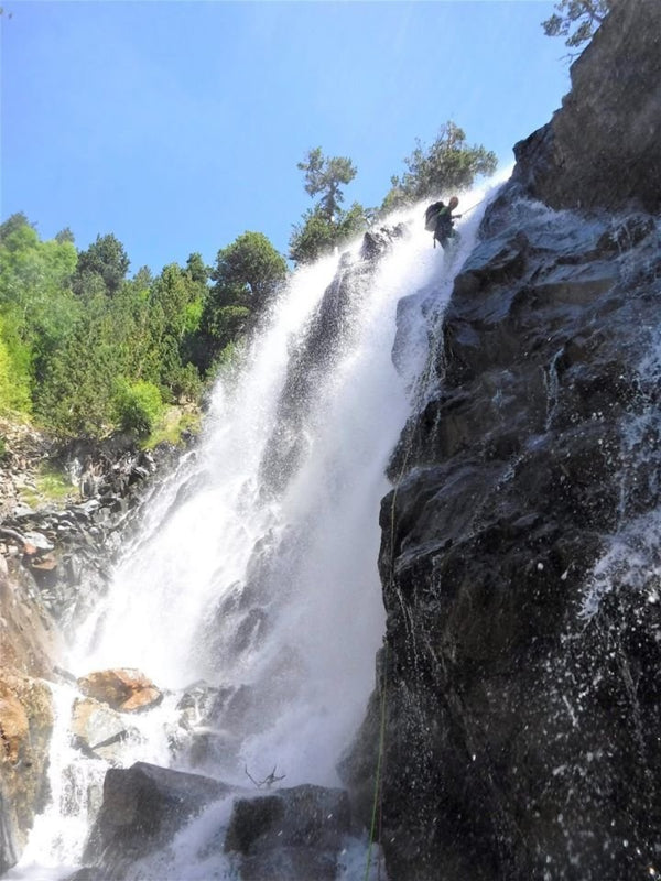 Laberints de Roca I Aigua