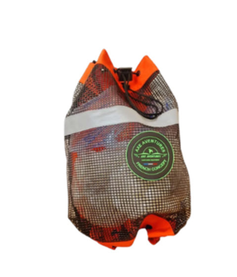 Axe Aventures Twin 3.0