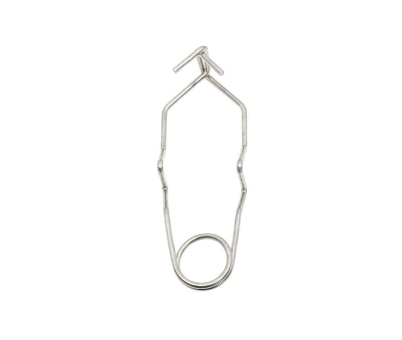 Petzl touwbeschermer clip