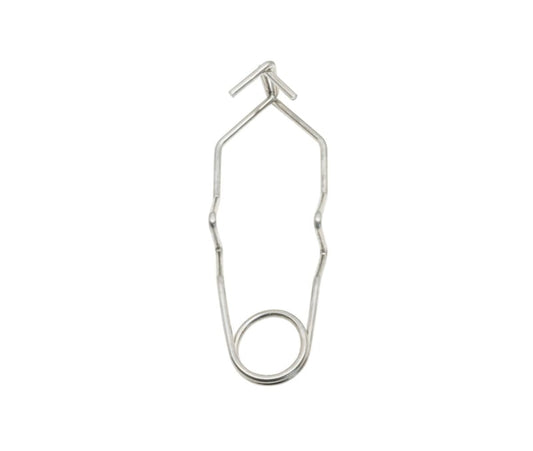 Petzl touwbeschermer clip