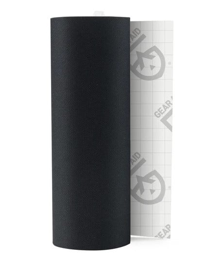 Gear Aid Tenacious Tape Reparatietape - Zwart Nylon