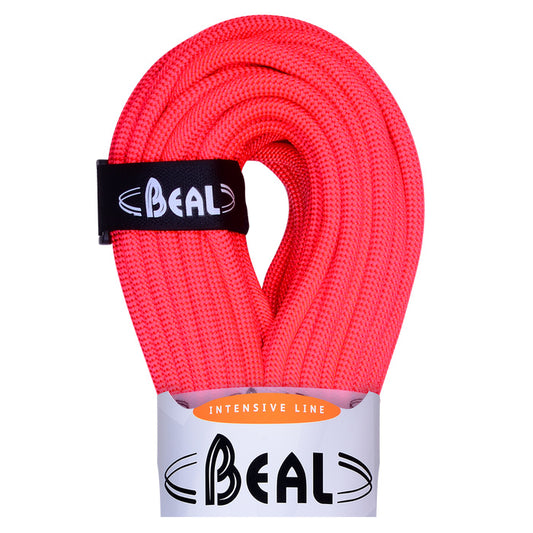 Beal Joker 9,1 mm unicore - Dry Cover - oranje
