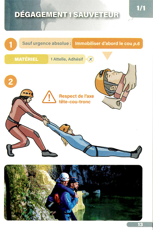 Premiers Secours