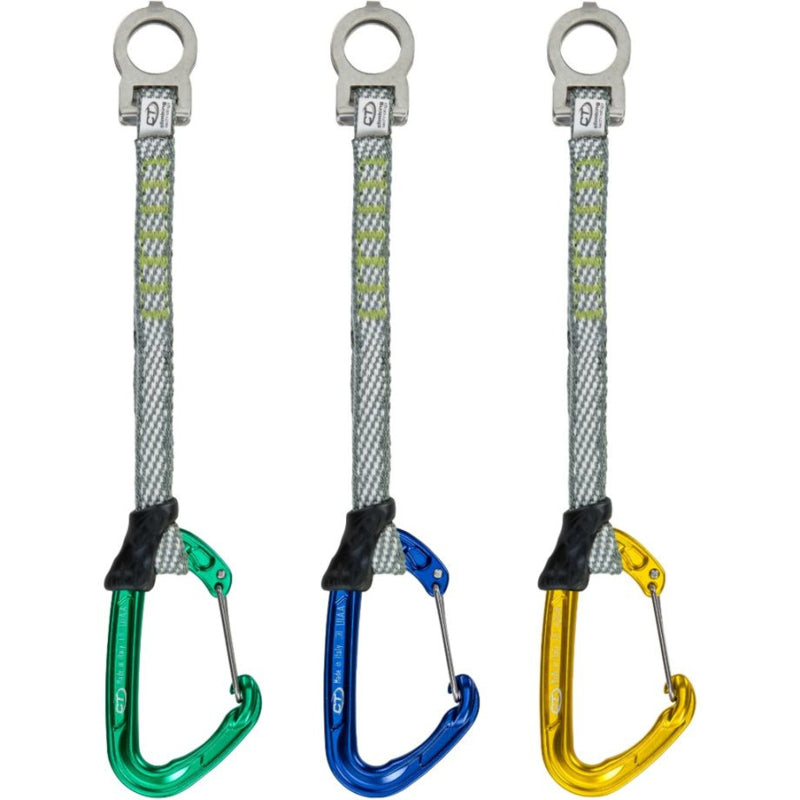 CT Climbing Technology ijshaak