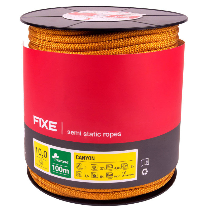 Fixe CANYON 10,0mm