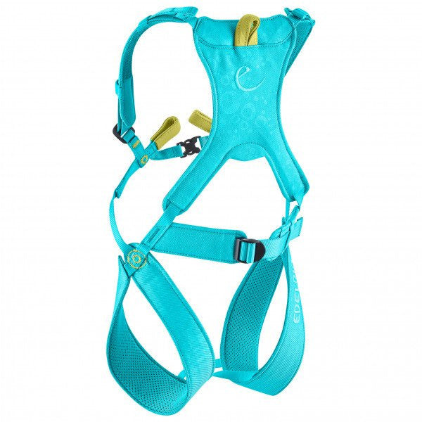 Edelrid Fraggle III