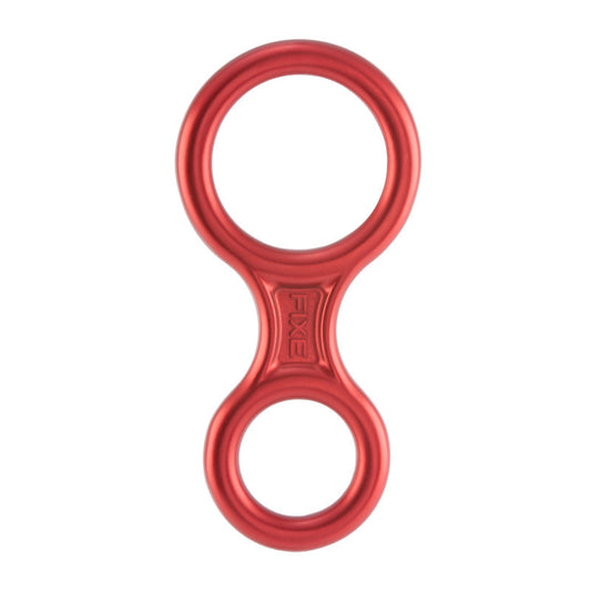 Fixe Climbing 8 Classic Afdaalapparaat