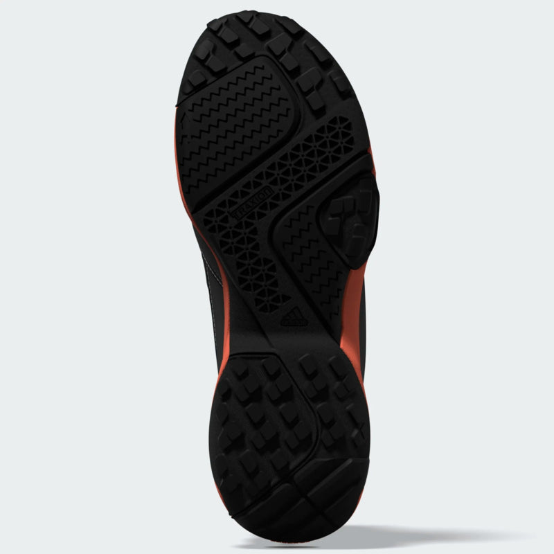 Adidas Terrex Hydro Lace 2.0 oranje/zwarte canyonschoenen