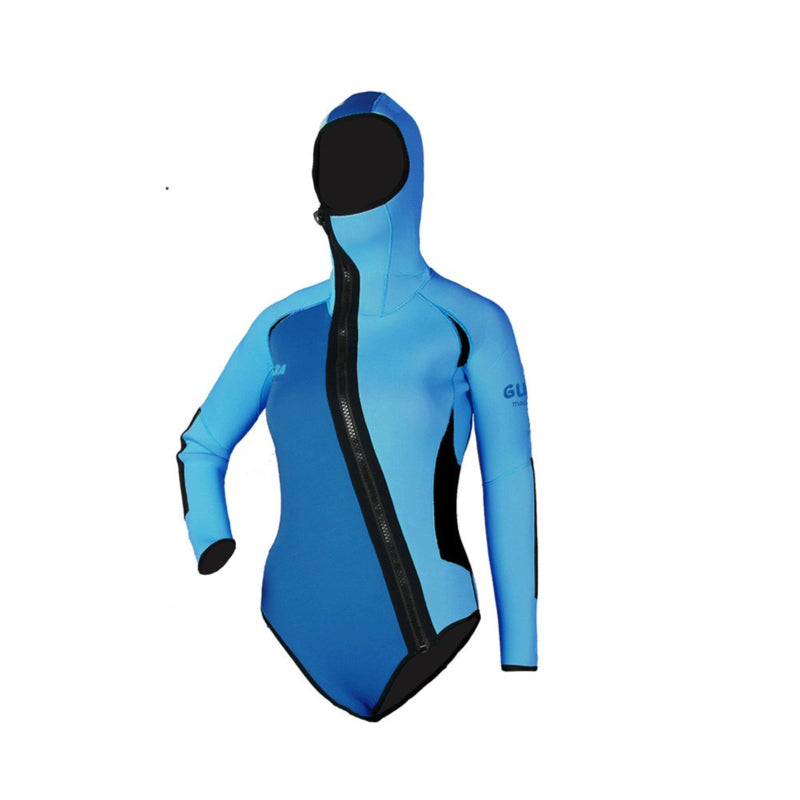 Guara Iragna vest Dames
