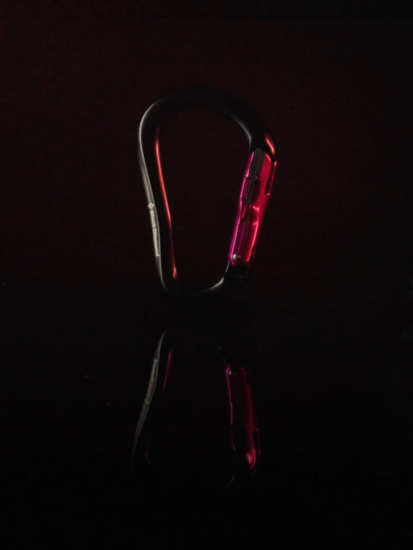 Black Diamond Rocklock Magnetron