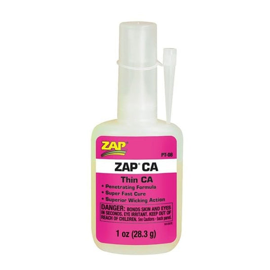Zap A Gap Thin CA 14,1g