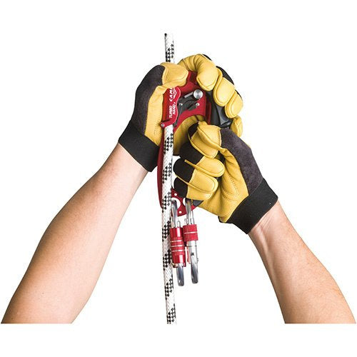 CAMP TURBOHAND - Handled ascender