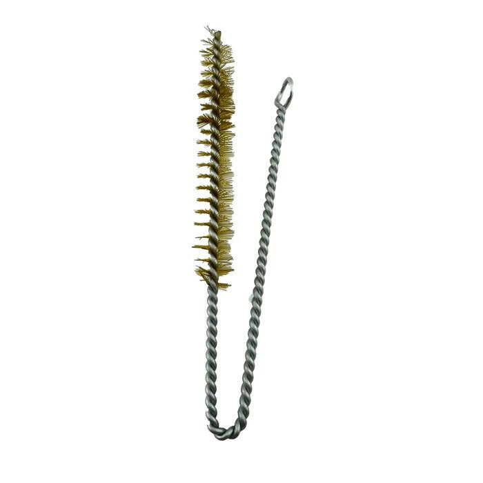 CTW Gatreinigingsborstel Nylon 8/10/12mm