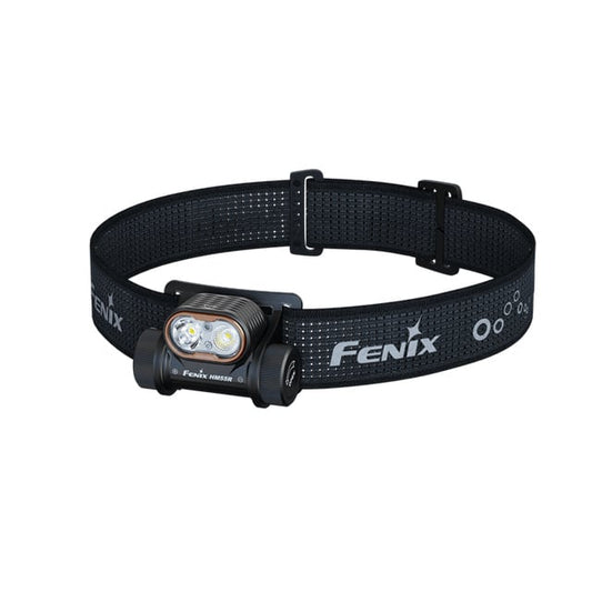 Fenix ​​HM55R (Zwart)