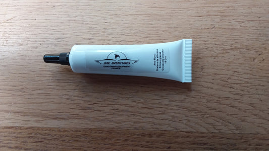 Antiroest siliconenvet