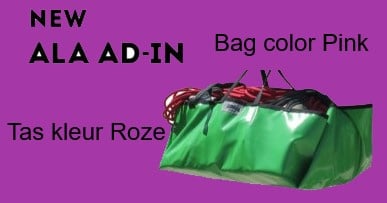 Rodcle Ala ad-Din VE Roze