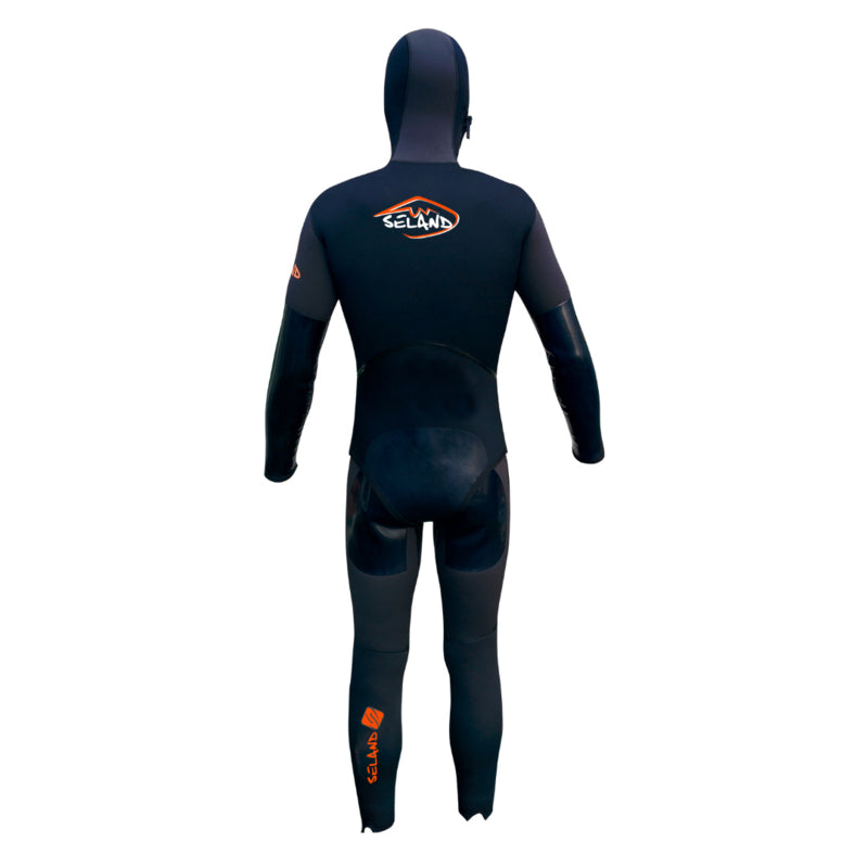 Seland Escalo canyoning pak