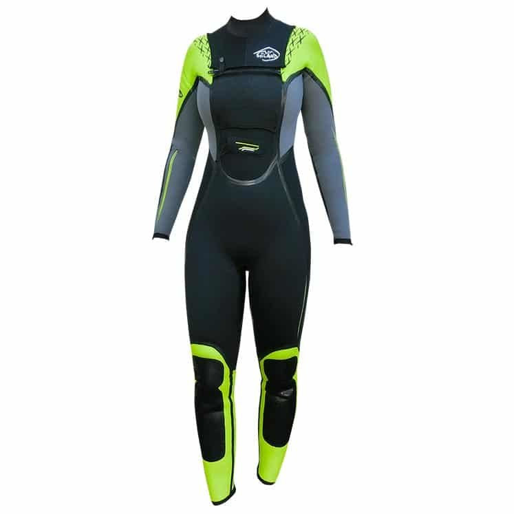 Seland Molina canyoning pak
