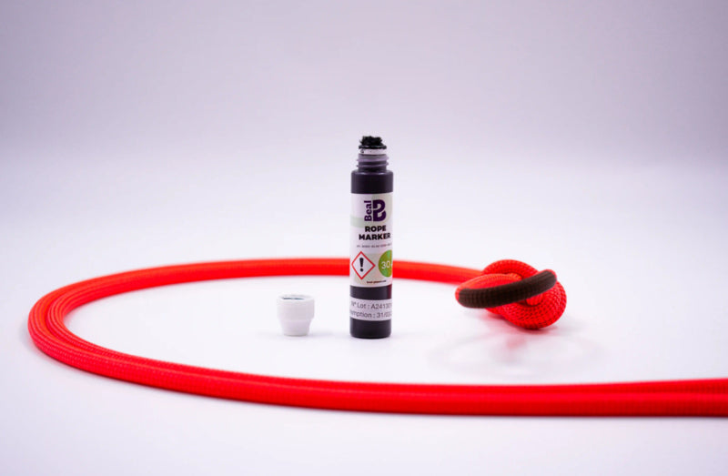 Beal Rope Marker - Nieuwe formule
