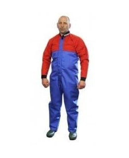 Warmbac Cordura Oversuit