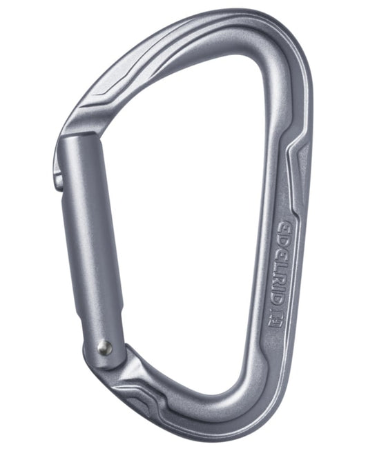 Edelrid Pure Straight III slate
