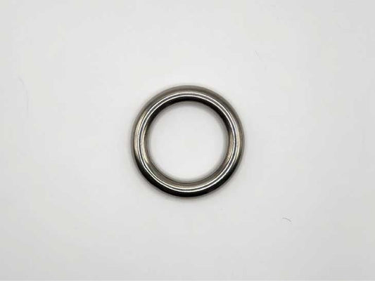 TEBYLON Abseilring M10