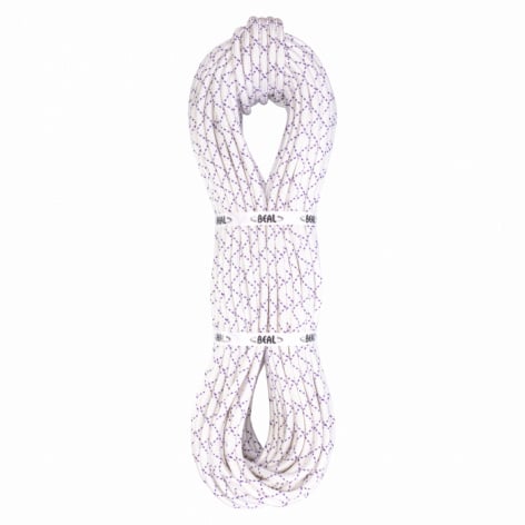 Beal Spelenium 8.5mm Unicore - Wit