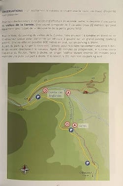 Vallée du Loup - Canyoning Alpes-Maritimes