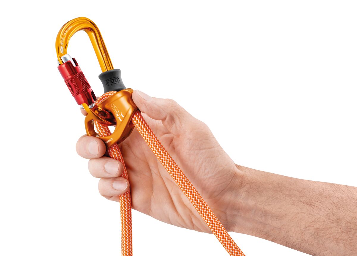 Petzl Dual Canyon Guide