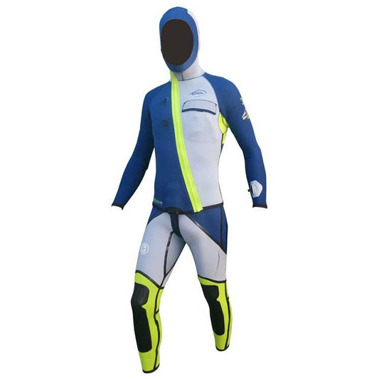 Seland Verdon Quick Dry canyoningpak