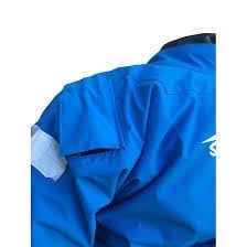 Seland Canyoning Droogpak Blauw
