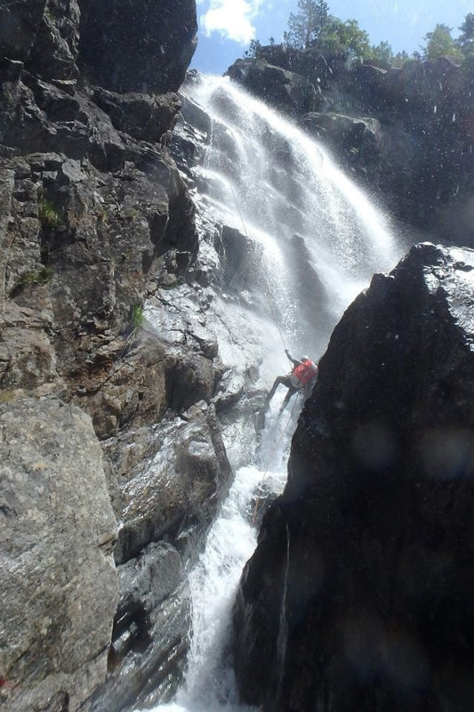 Laberints de Roca I Aigua