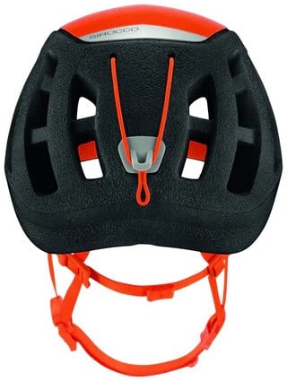 Petzl Sirocco Zwart of Wit 2024