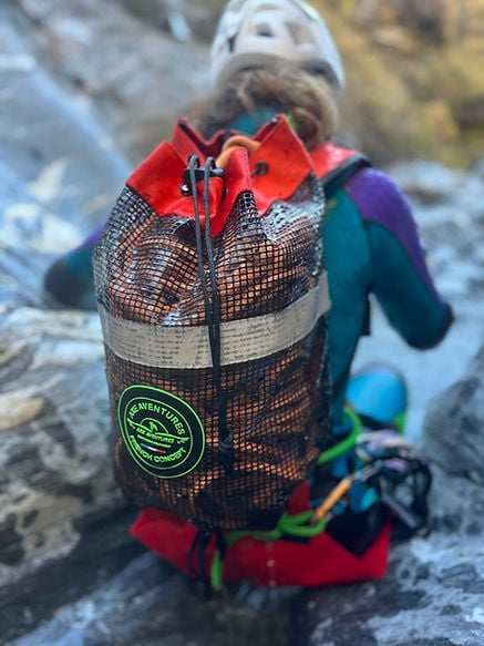 Axe Aventures Twin 3.0