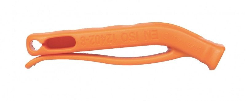 Whistle simple
