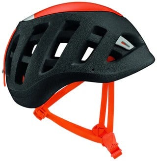 Petzl Sirocco Zwart of Wit 2024
