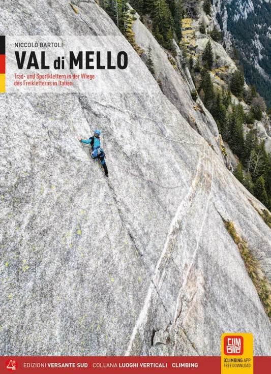 Val di Mello