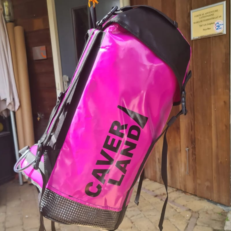 Caverland Trevelez 45 rugzak