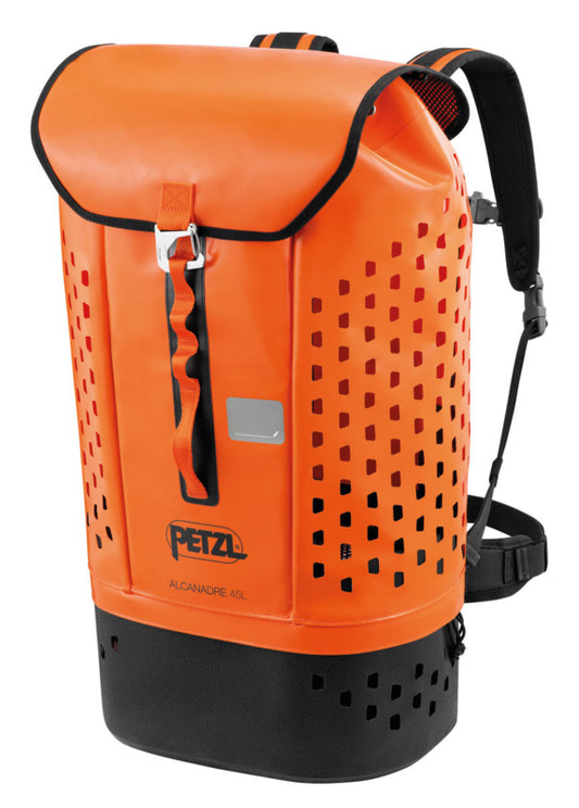 Petzl Alcanadre Guide 45L