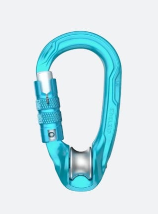 Edelrid Maxiom Rig Triple