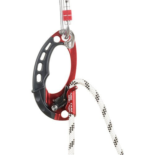 CAMP TURBOHAND PRO - Handled ascender